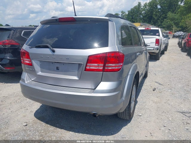 Продажа на аукционе авто 2020 Dodge Journey Se Value, vin: 3C4PDCAB5LT279070, номер лота: 45871814