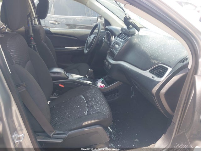 Продажа на аукционе авто 2020 Dodge Journey Se Value, vin: 3C4PDCAB5LT279070, номер лота: 45871814