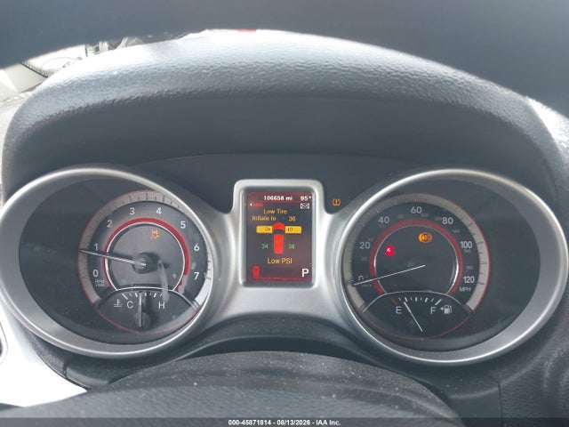 Продажа на аукционе авто 2020 Dodge Journey Se Value, vin: 3C4PDCAB5LT279070, номер лота: 45871814