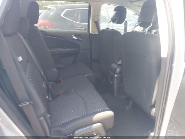 Продажа на аукционе авто 2020 Dodge Journey Se Value, vin: 3C4PDCAB5LT279070, номер лота: 45871814