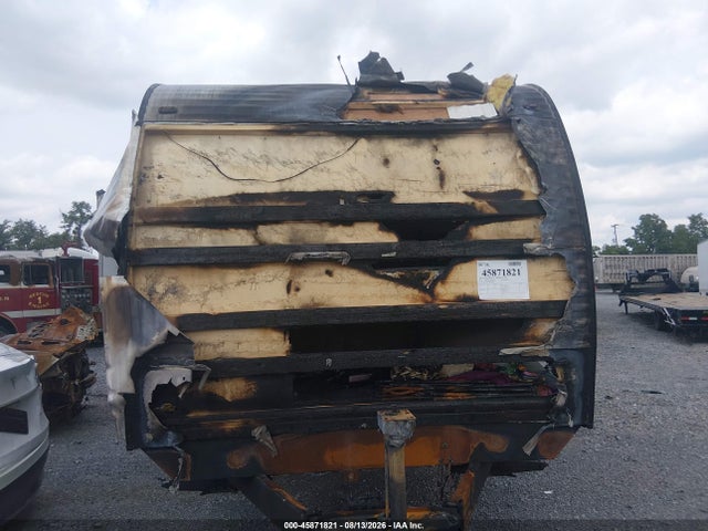 Продаж на аукціоні авто 2022 Forest River Avenger, vin: 5ZT2AVSB3NB935010, номер лоту: 45871821