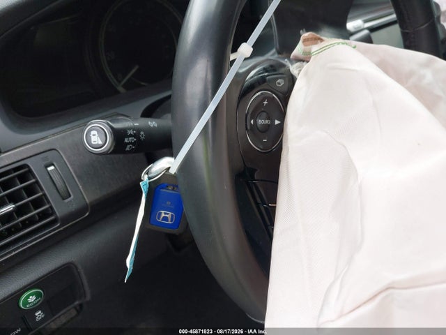 Продаж на аукціоні авто 2015 Honda Accord Hybrid Touring, vin: 1HGCR6F75FA003250, номер лоту: 45871823