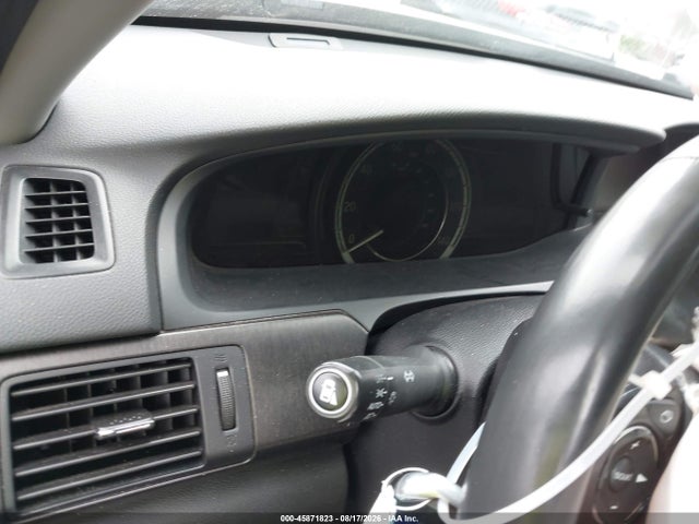 Продаж на аукціоні авто 2015 Honda Accord Hybrid Touring, vin: 1HGCR6F75FA003250, номер лоту: 45871823