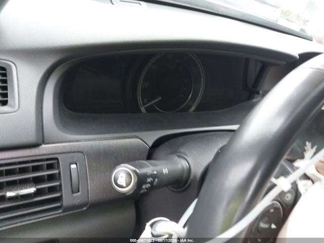Продаж на аукціоні авто 2015 Honda Accord Hybrid Touring, vin: 1HGCR6F75FA003250, номер лоту: 45871823