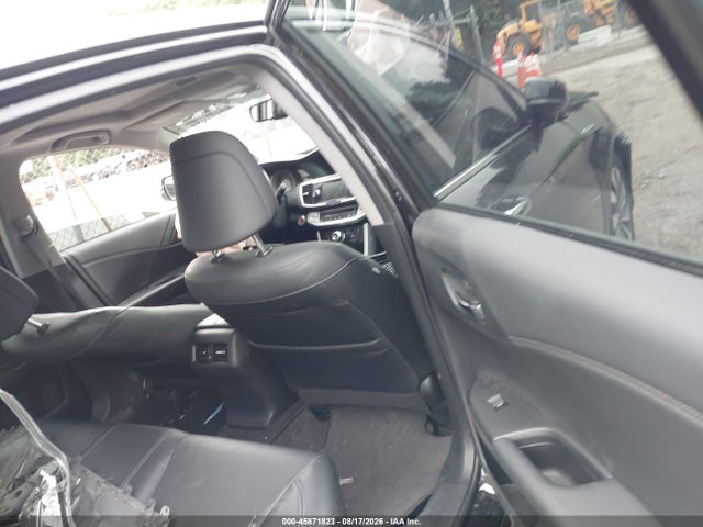 Продаж на аукціоні авто 2015 Honda Accord Hybrid Touring, vin: 1HGCR6F75FA003250, номер лоту: 45871823