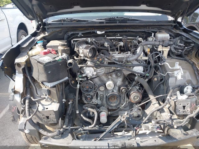 Продажа на аукционе авто 2022 Nissan Frontier Sv 4x4, vin: 1N6ED1EK6NN679371, номер лота: 45871829