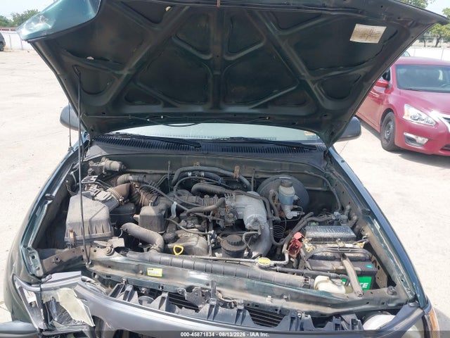 Aukcja sprzedaży 2003 Toyota Tacoma, vin: 5TENL42N13Z233211, numer aukcji: 45871834