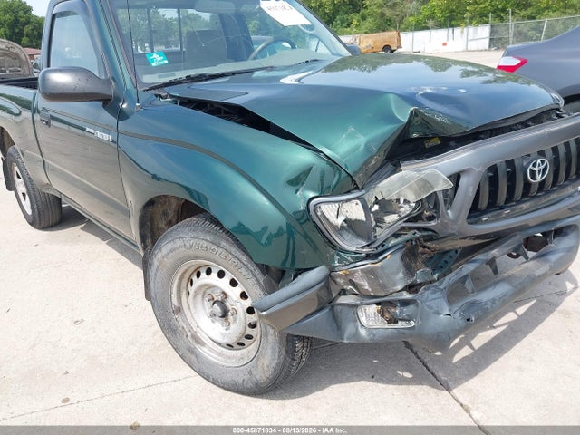 Aukcja sprzedaży 2003 Toyota Tacoma, vin: 5TENL42N13Z233211, numer aukcji: 45871834