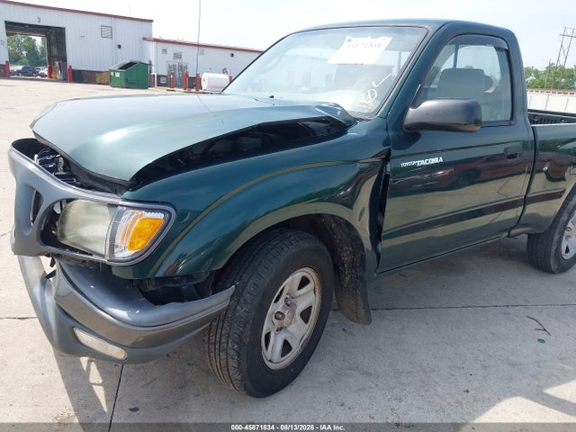 Aukcja sprzedaży 2003 Toyota Tacoma, vin: 5TENL42N13Z233211, numer aukcji: 45871834