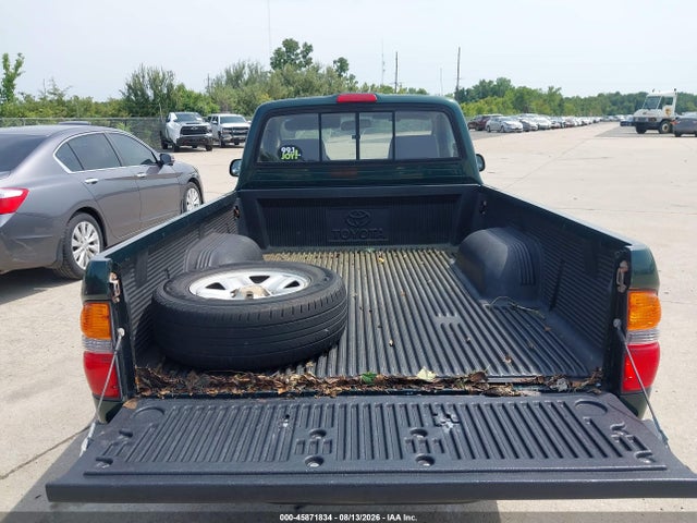 Aukcja sprzedaży 2003 Toyota Tacoma, vin: 5TENL42N13Z233211, numer aukcji: 45871834