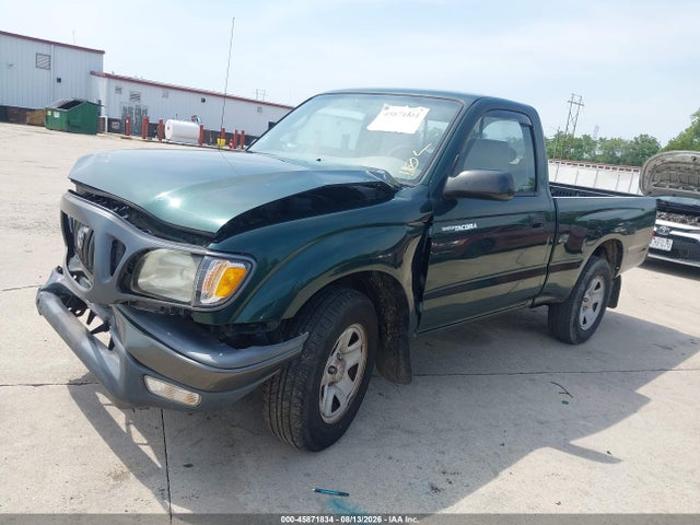 Aukcja sprzedaży 2003 Toyota Tacoma, vin: 5TENL42N13Z233211, numer aukcji: 45871834