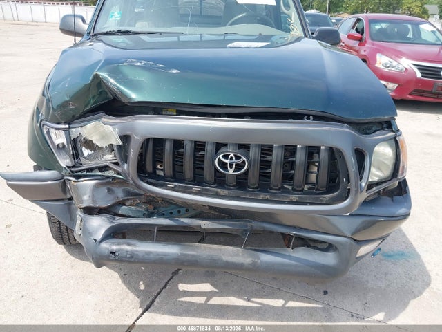 Aukcja sprzedaży 2003 Toyota Tacoma, vin: 5TENL42N13Z233211, numer aukcji: 45871834