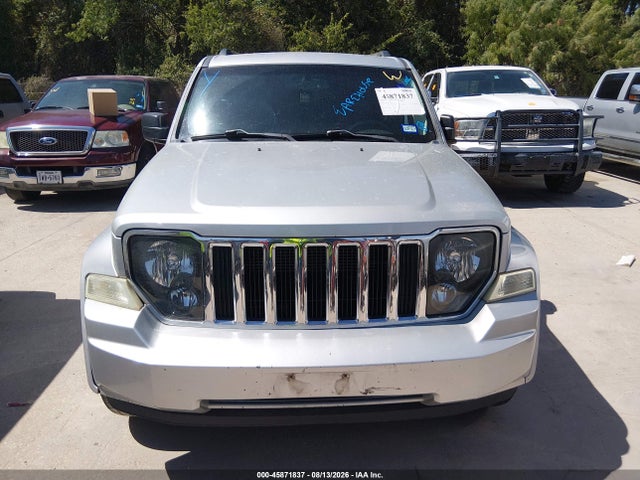 Aukcja sprzedaży 2012 Jeep Liberty Limited Jet Edition, vin: 1C4PJLFK4CW155125, numer aukcji: 45871837