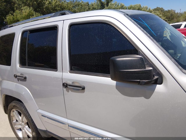 Aukcja sprzedaży 2012 Jeep Liberty Limited Jet Edition, vin: 1C4PJLFK4CW155125, numer aukcji: 45871837