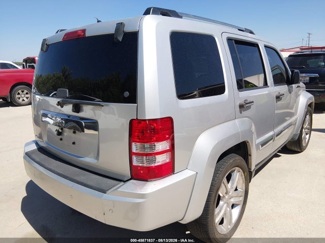 Aukcja sprzedaży 2012 Jeep Liberty Limited Jet Edition, vin: 1C4PJLFK4CW155125, numer aukcji: 45871837
