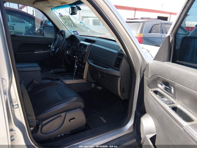 Aukcja sprzedaży 2012 Jeep Liberty Limited Jet Edition, vin: 1C4PJLFK4CW155125, numer aukcji: 45871837