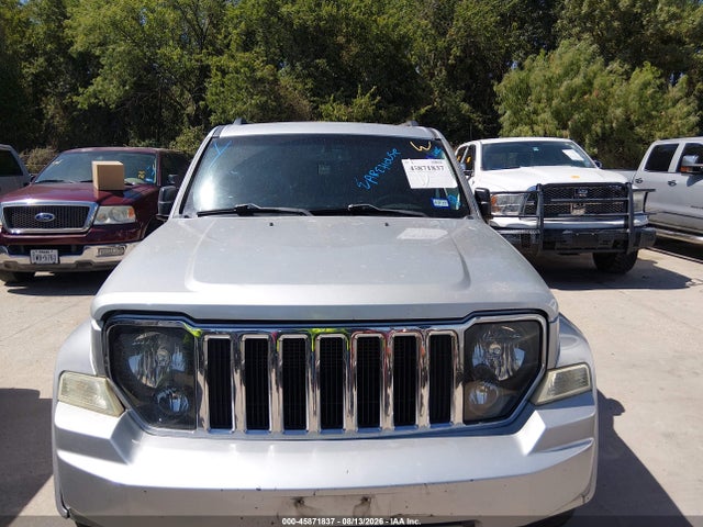 Aukcja sprzedaży 2012 Jeep Liberty Limited Jet Edition, vin: 1C4PJLFK4CW155125, numer aukcji: 45871837