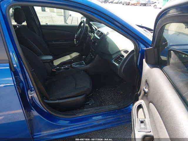 45871838 :رقم المزاد ، 1C3CDZAB6EN174708 vin ، 2014 Dodge Avenger Se مزاد بيع