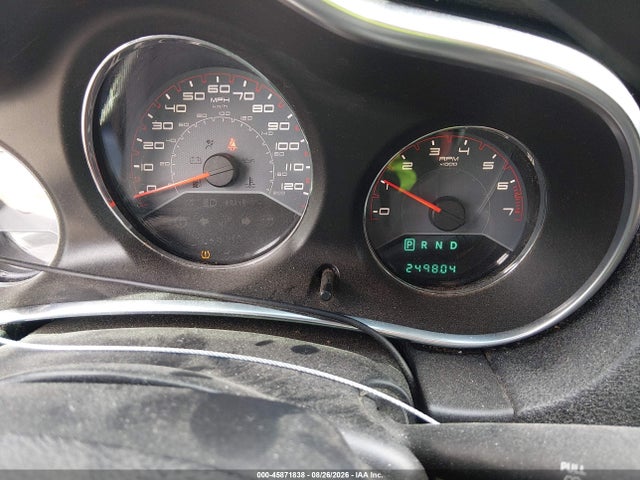 45871838 :رقم المزاد ، 1C3CDZAB6EN174708 vin ، 2014 Dodge Avenger Se مزاد بيع