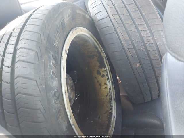 2008 Volkswagen Eos Turbo მანქანა იყიდება აუქციონზე, vin: WVWAA71F38V048023, აუქციონის ნომერი: 45871840