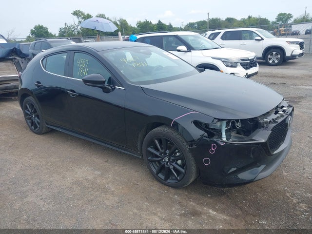 Продажа на аукционе авто 2026 Mazda Mazda3 2.5 S Select Sport, vin: JM1BPAKL2T1853953, номер лота: 45871841