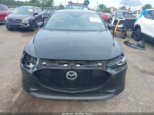 Продажа на аукционе авто 2026 Mazda Mazda3 2.5 S Select Sport, vin: JM1BPAKL2T1853953, номер лота: 45871841