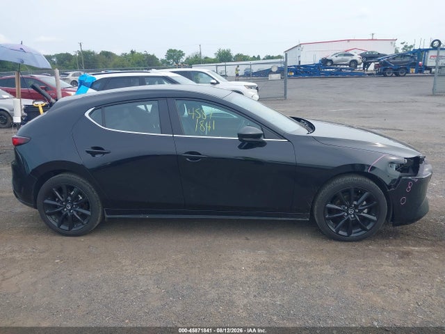 Продажа на аукционе авто 2026 Mazda Mazda3 2.5 S Select Sport, vin: JM1BPAKL2T1853953, номер лота: 45871841