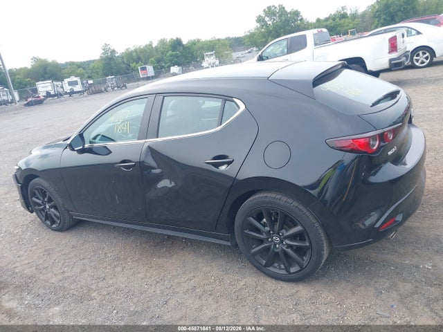 Продажа на аукционе авто 2026 Mazda Mazda3 2.5 S Select Sport, vin: JM1BPAKL2T1853953, номер лота: 45871841