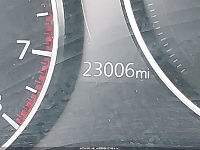Продажа на аукционе авто 2026 Mazda Mazda3 2.5 S Select Sport, vin: JM1BPAKL2T1853953, номер лота: 45871841
