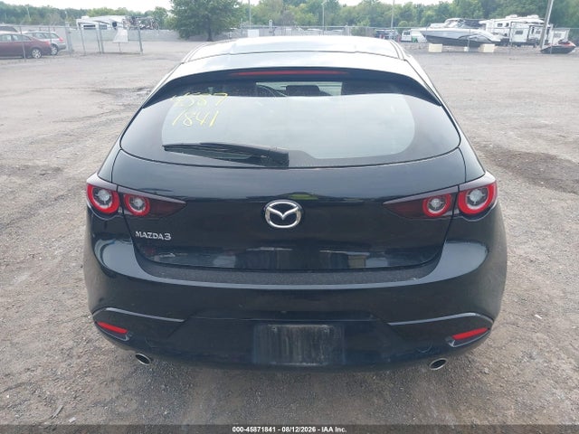 Продажа на аукционе авто 2026 Mazda Mazda3 2.5 S Select Sport, vin: JM1BPAKL2T1853953, номер лота: 45871841