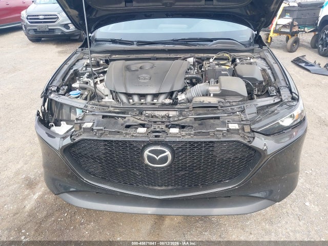 Продажа на аукционе авто 2026 Mazda Mazda3 2.5 S Select Sport, vin: JM1BPAKL2T1853953, номер лота: 45871841