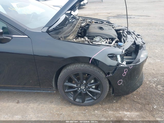 Продажа на аукционе авто 2026 Mazda Mazda3 2.5 S Select Sport, vin: JM1BPAKL2T1853953, номер лота: 45871841