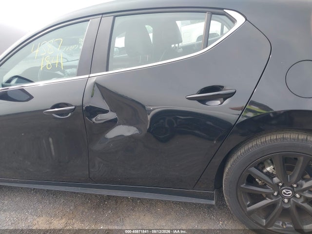 Продажа на аукционе авто 2026 Mazda Mazda3 2.5 S Select Sport, vin: JM1BPAKL2T1853953, номер лота: 45871841