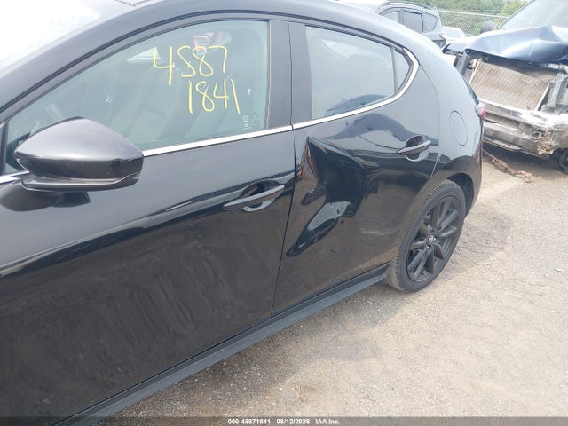 Продажа на аукционе авто 2026 Mazda Mazda3 2.5 S Select Sport, vin: JM1BPAKL2T1853953, номер лота: 45871841