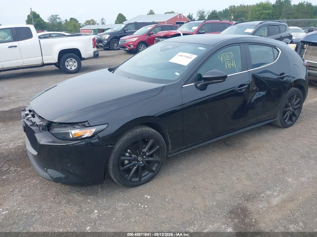 Продажа на аукционе авто 2026 Mazda Mazda3 2.5 S Select Sport, vin: JM1BPAKL2T1853953, номер лота: 45871841