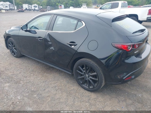 Продажа на аукционе авто 2026 Mazda Mazda3 2.5 S Select Sport, vin: JM1BPAKL2T1853953, номер лота: 45871841