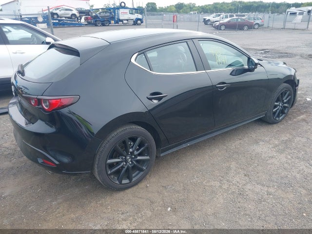 Продажа на аукционе авто 2026 Mazda Mazda3 2.5 S Select Sport, vin: JM1BPAKL2T1853953, номер лота: 45871841