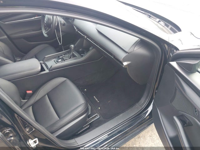 Продажа на аукционе авто 2026 Mazda Mazda3 2.5 S Select Sport, vin: JM1BPAKL2T1853953, номер лота: 45871841