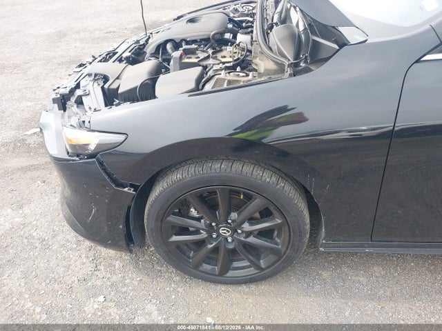Продажа на аукционе авто 2026 Mazda Mazda3 2.5 S Select Sport, vin: JM1BPAKL2T1853953, номер лота: 45871841