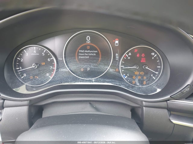 Продажа на аукционе авто 2026 Mazda Mazda3 2.5 S Select Sport, vin: JM1BPAKL2T1853953, номер лота: 45871841