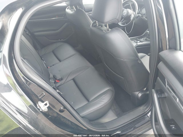 Продажа на аукционе авто 2026 Mazda Mazda3 2.5 S Select Sport, vin: JM1BPAKL2T1853953, номер лота: 45871841