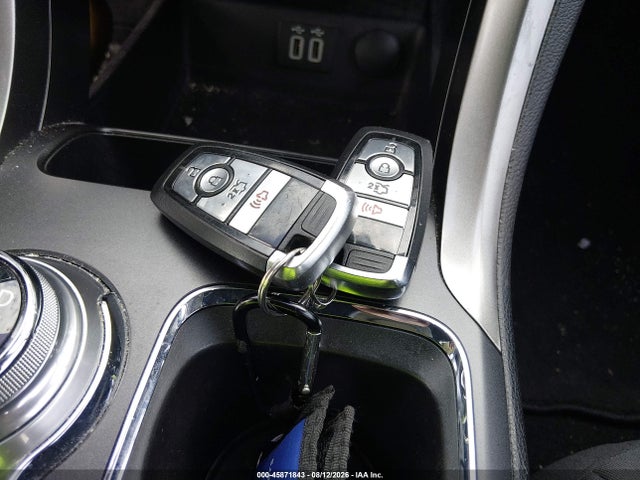 Aukcja sprzedaży 2019 Ford Fusion Hybrid Se, vin: 3FA6P0LU1KR258640, numer aukcji: 45871843