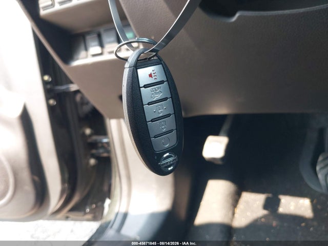 Nissan ROGUE SV 2019 5N1AT2MV9KC841583 Image 11