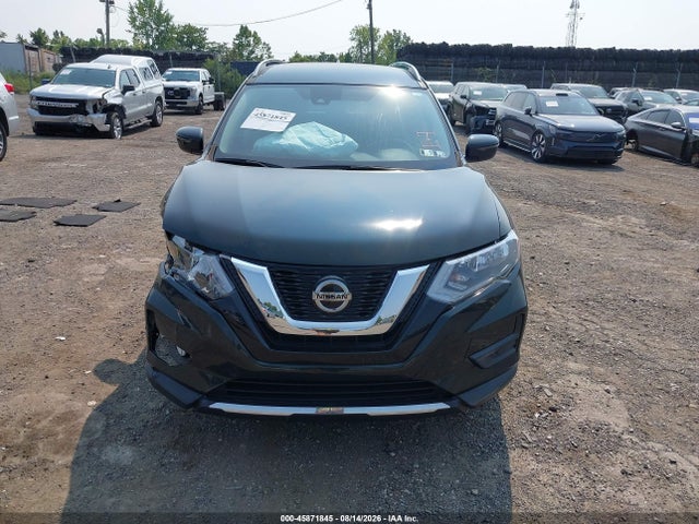 Nissan ROGUE SV 2019 5N1AT2MV9KC841583 Image 12