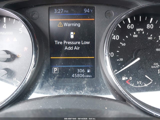 Nissan ROGUE SV 2019 5N1AT2MV9KC841583 Image 15