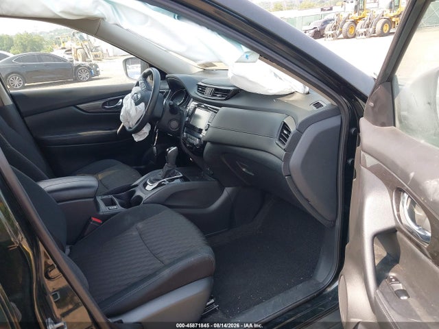 Nissan ROGUE SV 2019 5N1AT2MV9KC841583 Image 5