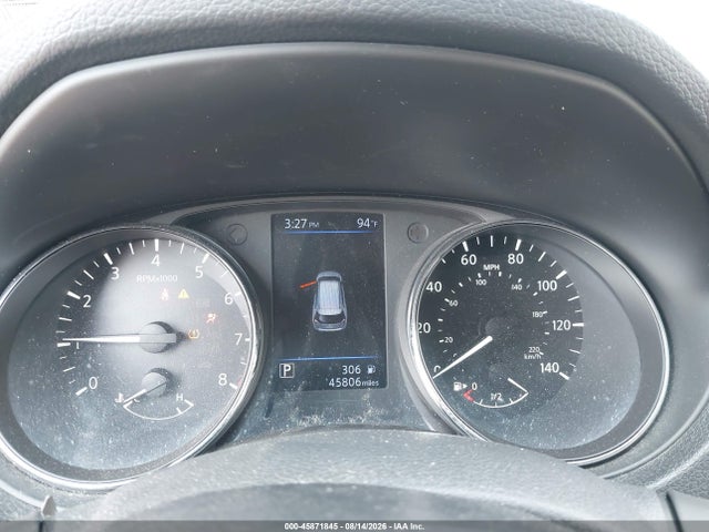 Nissan ROGUE SV 2019 5N1AT2MV9KC841583 Image 7