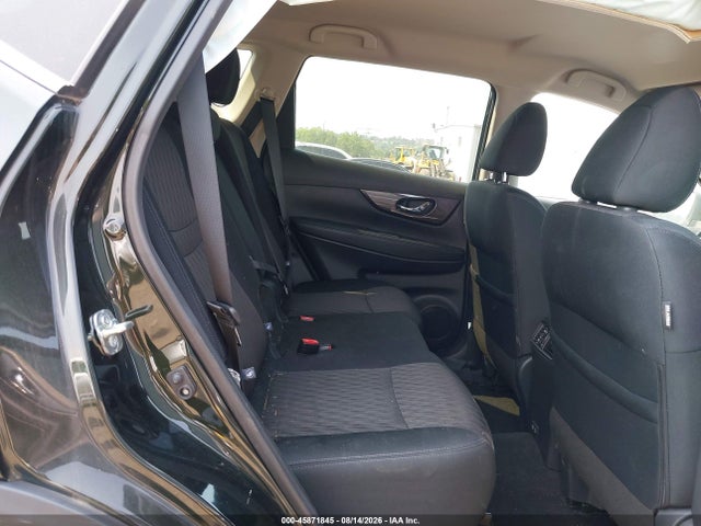 Nissan ROGUE SV 2019 5N1AT2MV9KC841583 Image 8