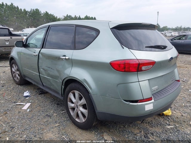 2006 Subaru B9 Tribeca Base 7-passenger/limited 7-passenger მანქანა იყიდება აუქციონზე, vin: 4S4WX85C164412268, აუქციონის ნომერი: 45871847