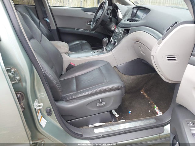 2006 Subaru B9 Tribeca Base 7-passenger/limited 7-passenger მანქანა იყიდება აუქციონზე, vin: 4S4WX85C164412268, აუქციონის ნომერი: 45871847